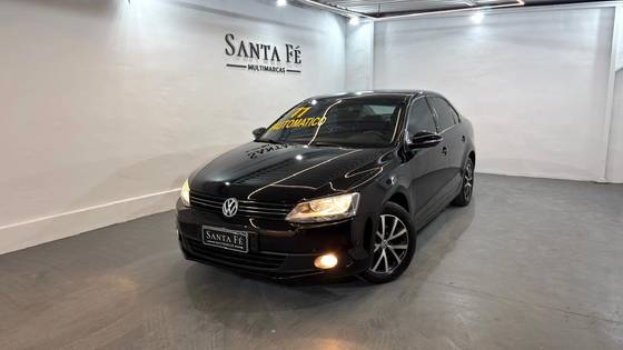 VOLKSWAGEN JETTA 2.0 COMFORTLINE FLEX 4P MANUAL VOLKSWAGEN JETTA 2.0 COMFORTLINE FLEX 4P MANUAL
